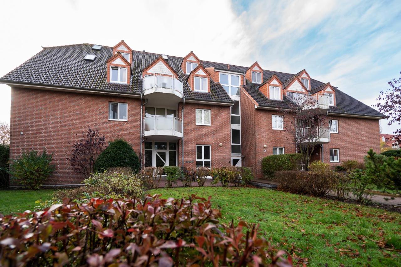 Wohnpark Am Muehlenteich - Appartement 35 Timmendorfer Strand Exterior photo
