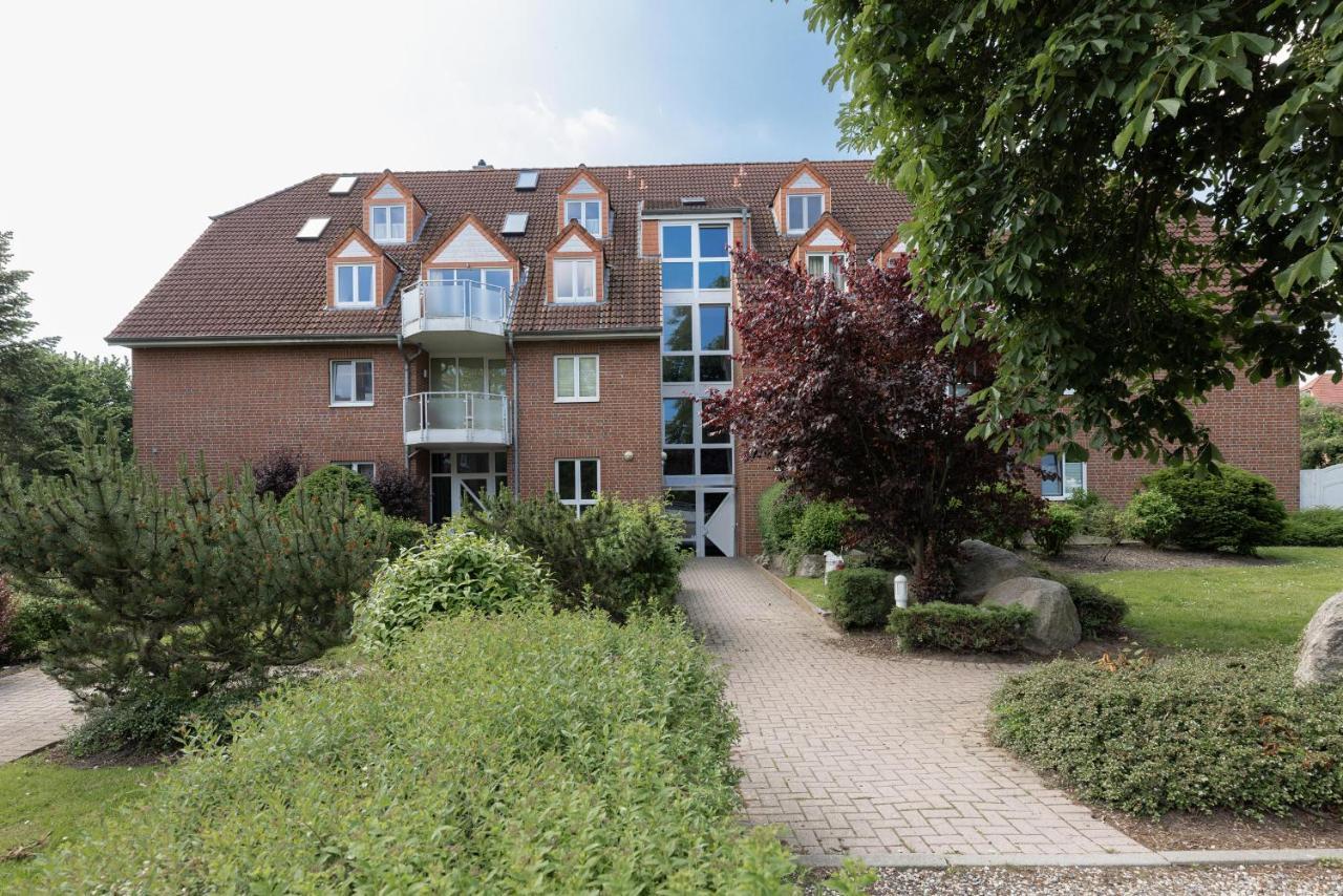 Wohnpark Am Muehlenteich - Appartement 35 Timmendorfer Strand Exterior photo
